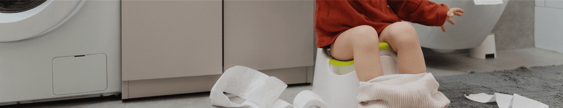 Vasenillas para niños