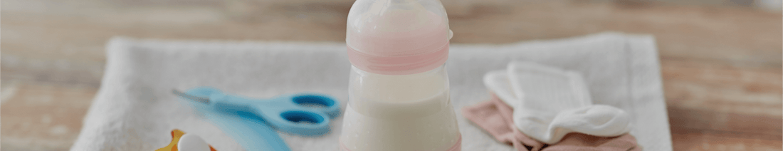 Accesorios para lactancia materna