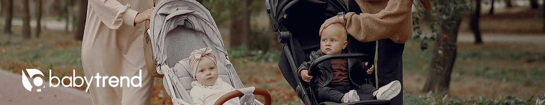 Coches y accesorios para bebé Baby Trend en Travesuras Infantiles