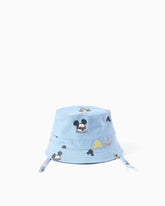 Pava Mickey Mouse Azul Zippy
