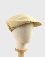 Conjunto Ceremonia Tirantes Pantaón Beige Boina