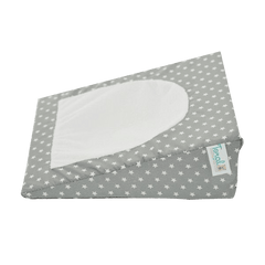 Almohada Antireflujo Gris Toral