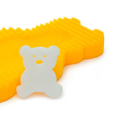 Espuma Para Bañera Osito Amarillo Toral