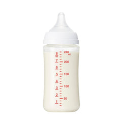 Tetero 8oz 3+ Ultra Suave SotTouch Pigeon