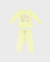 Pijama Pantalón Larga Protect