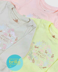 Pijama Pantalón Larga Protect Colores