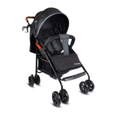 Coche Paseador Buggy Gris Bebesit