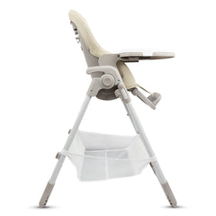 Silla Comedor Snack Premium Beige Bebesit