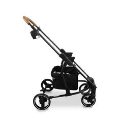 Coche Prima Rosado Bebesit