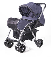 Coche Rossy Azul Ebaby®