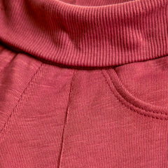 Conjunto Sudadera Felpa Osito