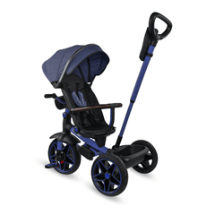 Triciclo Xplore 360 Azul Padres