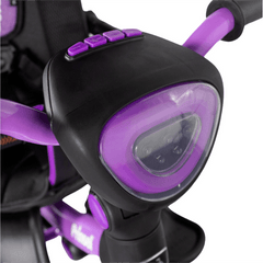 Triciclo Xplore 360 Morado Luz