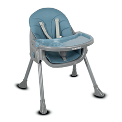 Silla Comedor Vancouver Bebesit Blue