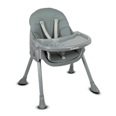 Silla Comedor Vancouver Bebesit Gray