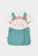 Conjunto Braga Diseño Sol Boboli