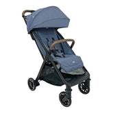 Coche Compacto Pact Pro Azul Joie