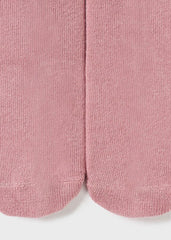 Medias Leotardo Volantes Rubor Mayoral Detalles