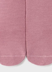 Medias Leotardo Sencilla Rubor Mayoral Detalles