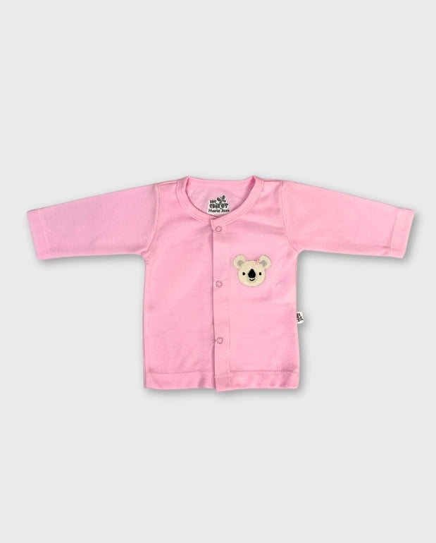 Semanario 25 Piezas Baby Girl Color surtido Osito