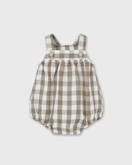 Body Cuadros Gris Boboli