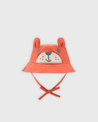 Pava Bordado Dog Terracota Boboli Color