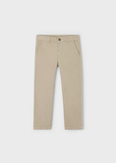 Pantalón Anacarado Beige Mayoral