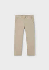 Pantalón Anacarado Beige Mayoral