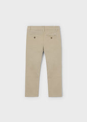 Pantalón Anacarado Beige Mayoral