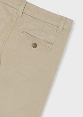 Pantalón Anacarado Beige Mayoral