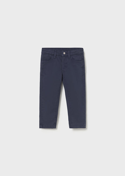 Pantalón Slim Azul Mayoral