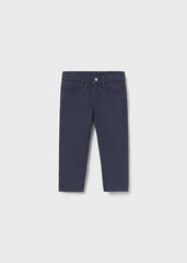 Pantalón Slim Azul Mayoral