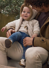 Pantalón Jean Medio Dog Mayoral Modelo