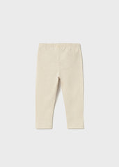 Set 2 Leggins Tierra Mayoral Blanco