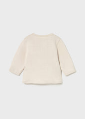 Saco Bolsillo Beige Mayoral Estilo