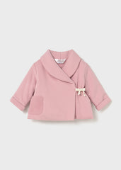 Conjunto Saco Safari Rosa Mayoral Saco