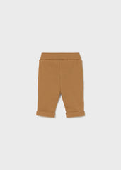 Pantalón Acanalado Camel Mayoral Diseño