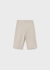 Pantalón Botones Beige Mayoral