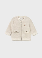 Conjunto 3 Piezas Chaqueta Tren Mayoral Estilo