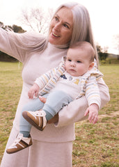 Conjunto 3 Piezas Chaqueta Dinosaurios Verde Mayoral