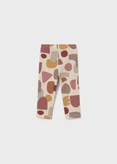 Leggins Maxi Estampado Mayoral Estilo