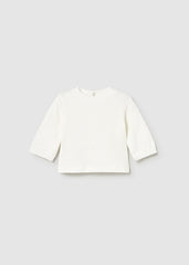 Conjunto Tirantes y Saco Rosa Mayoral