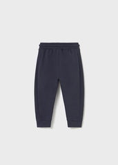 Conjunto 3 Piezas Saco Foca Navy Mayoral