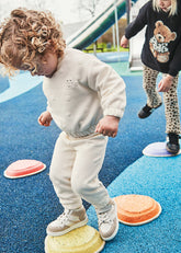 Conjunto Saco Gato Nata Mayoral