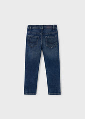 Pantalón Denim Vaquero Blue Black Mayoral