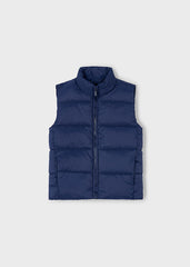 Conjunto 3 Piezas Chaleco Verde Mayoral Chaleco