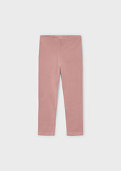 Conjunto 3 Piezas Leggins Muñeca Rosa Mayoral Color