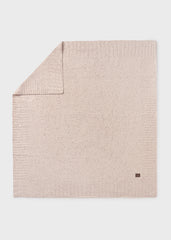 Cobija Toquilla Beige Mayoral
