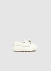 Mocasines New Born Crudo Mayoral