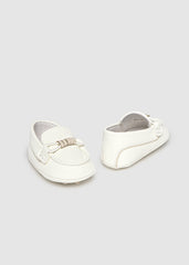 Mocasines New Born Crudo Mayoral